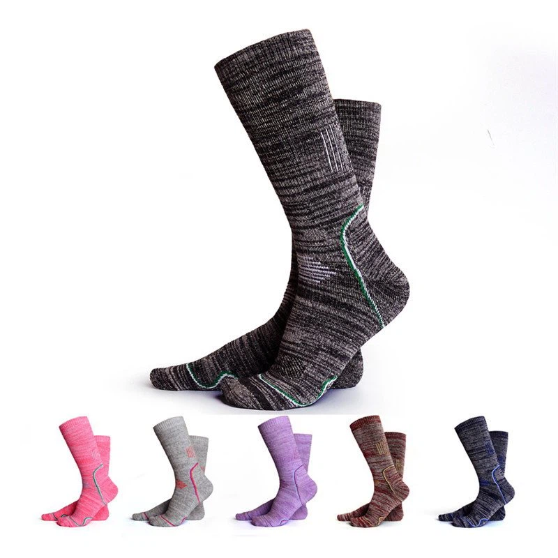 How To Pick The Perfect Hiking Socks For Yourself