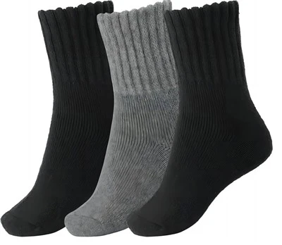 Alpaca Wool Socks Women