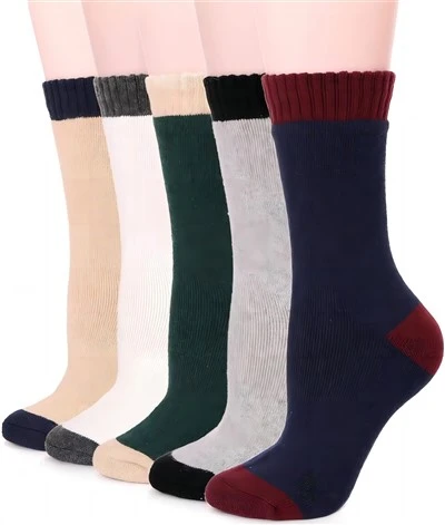 Alpaca Merino Wool Sokcs Womens