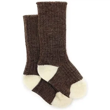 Comfortable Kids Boys Girls Winter Socks