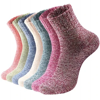 Womens Best Wool Socks